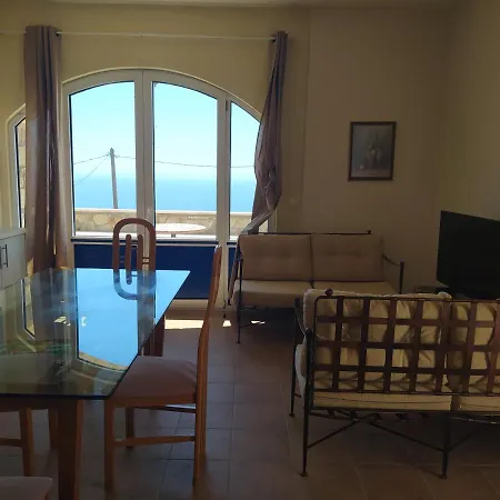 Apartment Neohori 3