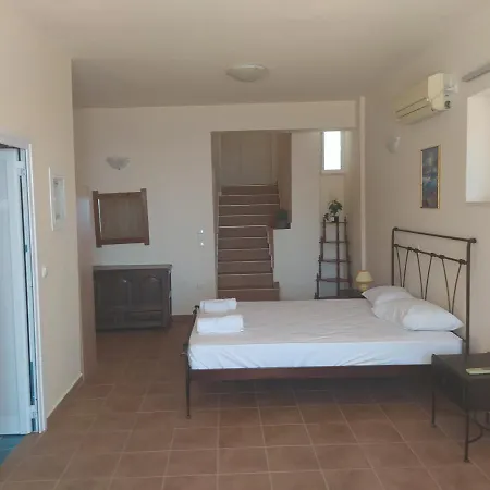 Neohori 3 Apartmán Stoúpa