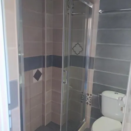 Neohori 3 Apartment *
