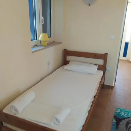 Apartment Neohori 3