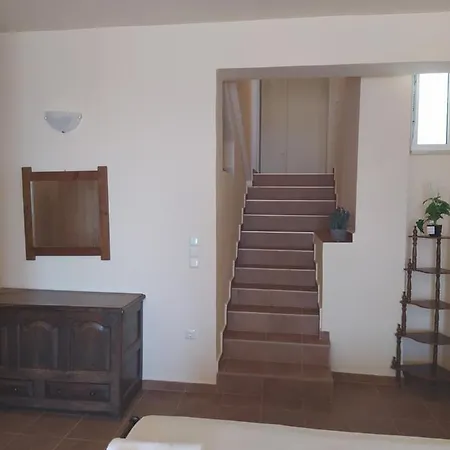 Neohori 3 Apartment *