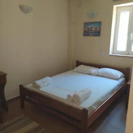 Neohori 3 Lägenhet Stoúpa