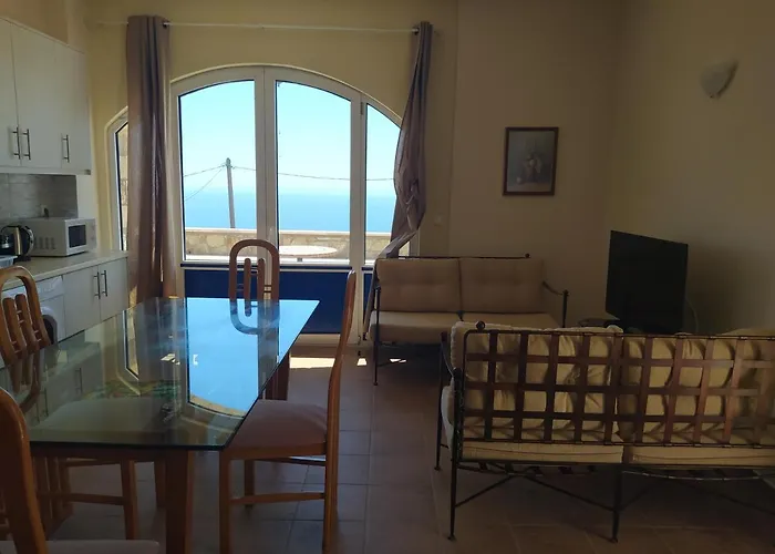 Apartamento Neohori 3