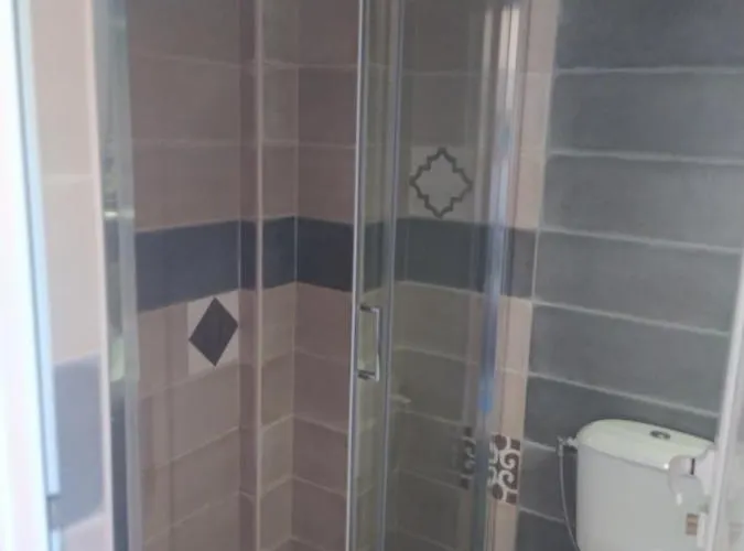 Neohori 3 Apartament *