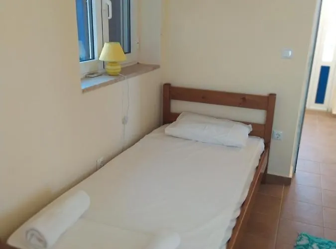 Apartament Neohori 3