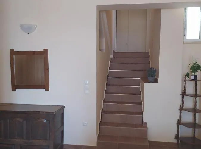 Neohori 3 Apartament *