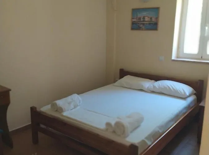 Neohori 3 Apartmán Stoúpa