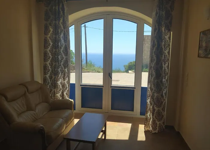 Apartament Neohori 3 *